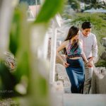 Preboda Kenia y Hector en Yacila