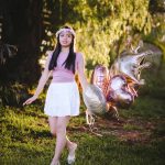 Sesión Quinceaños Adriana