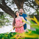 Dulce espera Carolina en Punta Sal