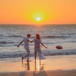 Preboda Cinthia y Paco en Colán