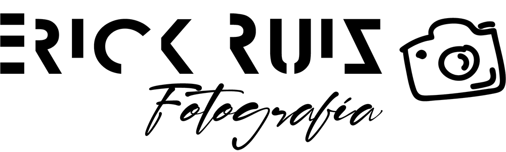 Erick Ruiz - Fotógrado de boda