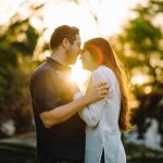 Preboda Karla y Jonathan en Piura