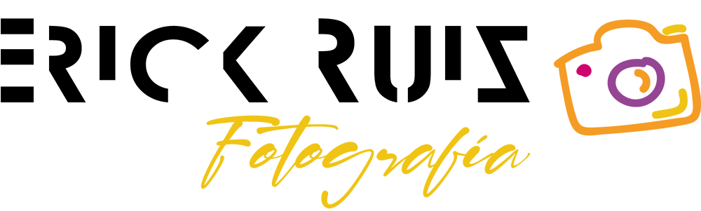 Erick Ruiz - Fotógrado de boda